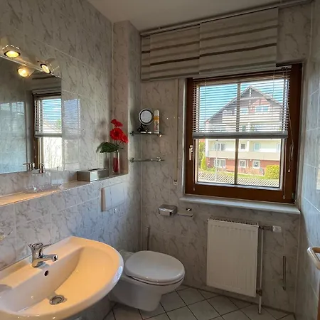 Lejlighed Kalue 4a *