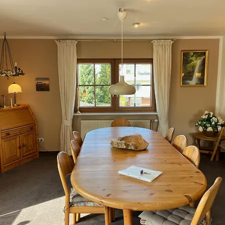 Kalue 4a Lejlighed Braunlage