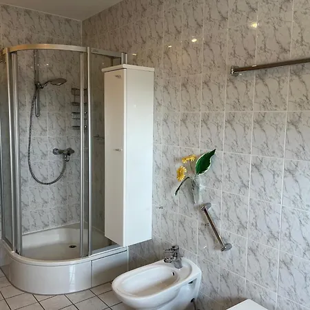 Kalue 4a Lejlighed *