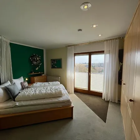 Kalue 4a Apartment Braunlage