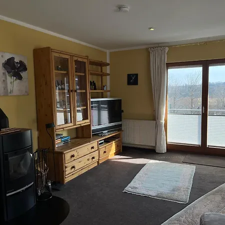 Kalue 4a Apartment Braunlage