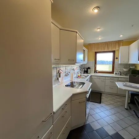 Kalue 4a Lejlighed *