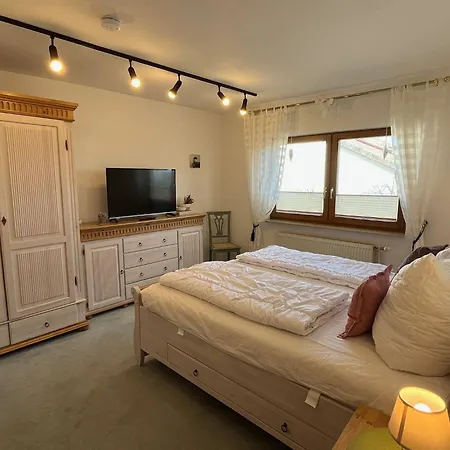Kalue 4a Apartment