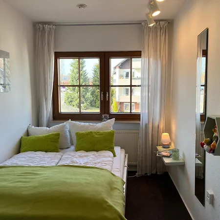 Kalue 4a Lejlighed *