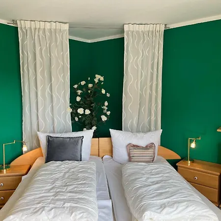 Lejlighed Kalue 4a *