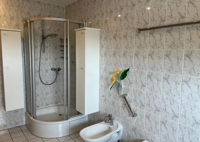 Kalue 4a Апартаменты *