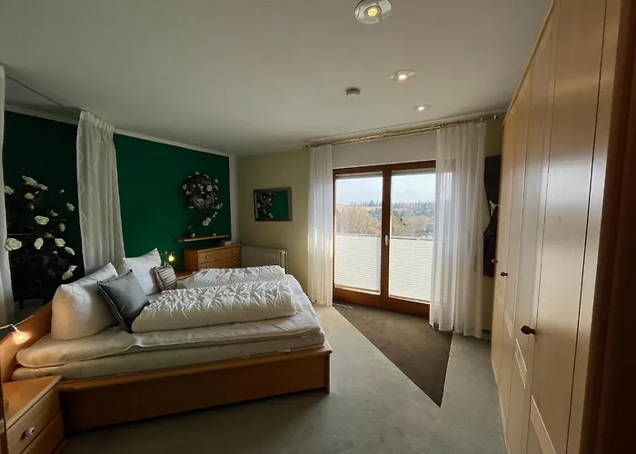 Kalue 4a Апартаменты Браунлаге