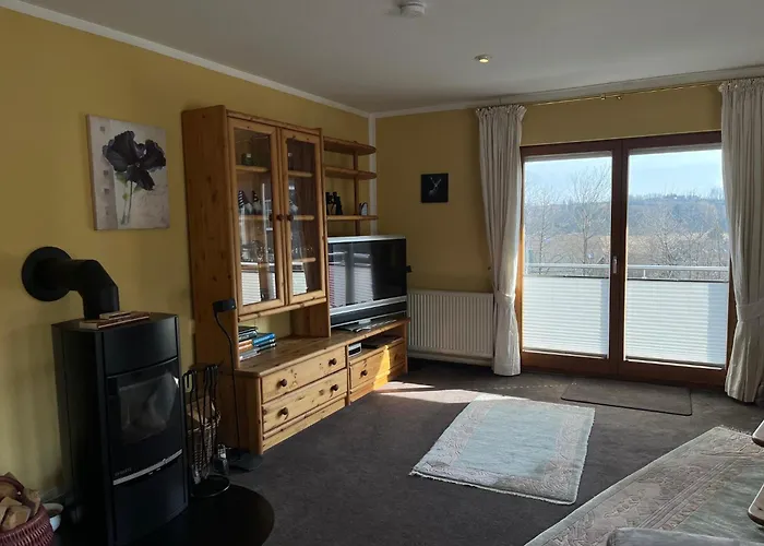 Kalue 4a Апартаменты Браунлаге