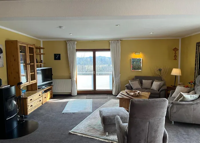 Kalue 4a Апартаменты